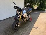 Aprilia Dorsoduro 750 Sommer-/Ferien- PREIS - APRILIA DORSODURO 750