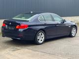 BMW Automatik*Xenon*Kamera*Klima*Scheckheft gepflegt - BMW 530: Auto