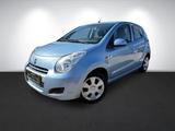 Suzuki Alto 1.0 Basis *Klima* - blaue Suzuki Alto