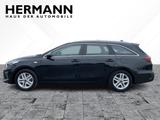 Kia cee'd Sportswagon 1.5 T-GDI Vision CAM*LED*NAVI - Kia Gebrauchtwagen in Bremen