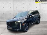 Cadillac Escalade Sport Platinum AWD *Voll* - Cadillac Escalade: Sport