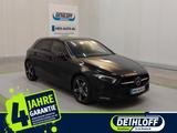 Mercedes-Benz A 250 Progressive - gebrauchte Mercedes-Benz A 250 aus dem Jahr 2019