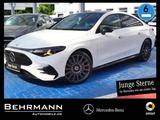 Mercedes-Benz CLA 250+ AMG +Panorama+Burmester+Massage+LE-Sch+ - Mercedes-Benz CLA 250: Sportwagen