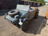 Volkswagen VW Kübelwagen 82 Replica - VW Kübelwagen gebraucht