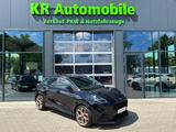 Ford Puma ST X - "Gold Edition" 431 von 999 - Ford Puma ST-Gold-Edition