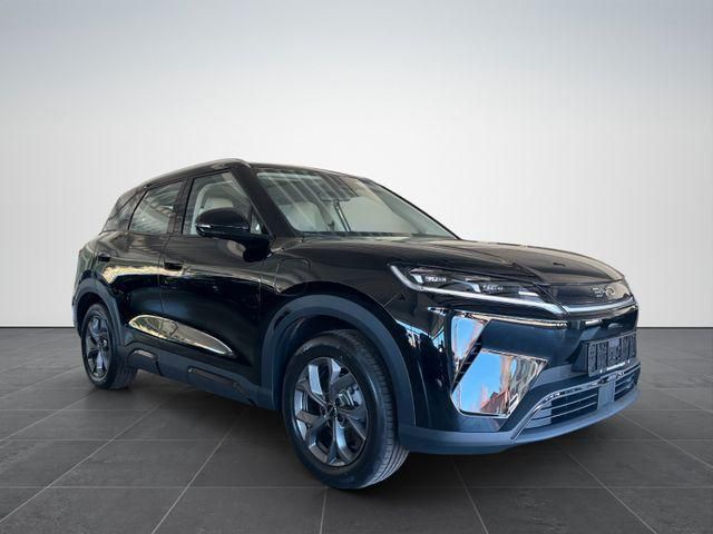 BYD ATTO 2