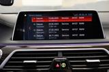 BMW 740Ld xDrive - Chauffeurfahrzeug Zustand wie neu - gebrauchte BMW 740 aus dem Jahr 2019