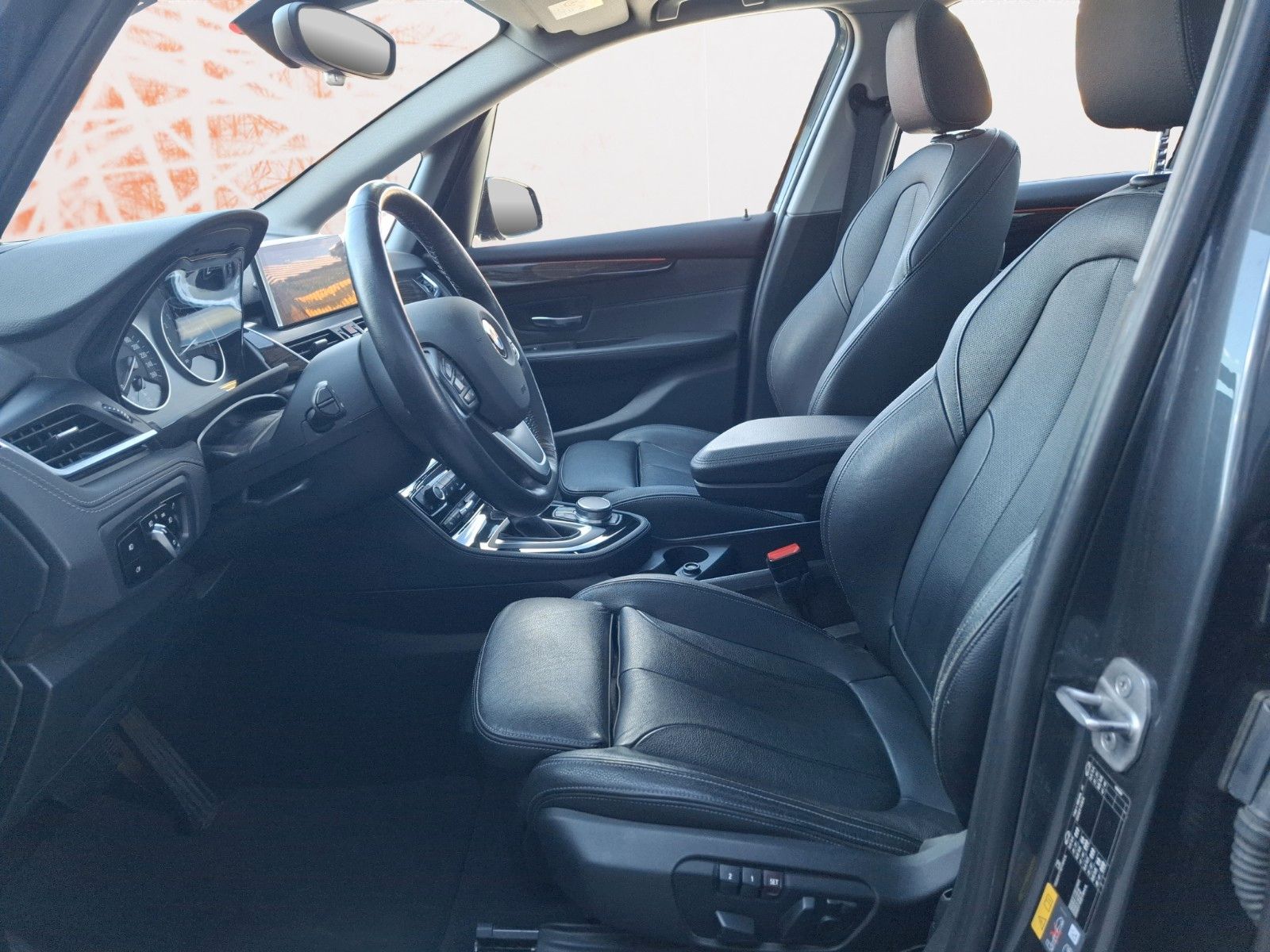 Fahrzeugabbildung BMW Active Tourer 225xe Sport Line ! RFK ! PANORAMA