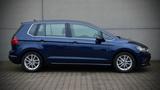 Volkswagen Golf Sportsvan VII Highline Kamera/Xenon/SHZ/AHK - Volkswagen: Sp
