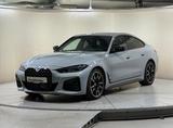 BMW M440i xDrive Gran Coupé ACC 360° HUD HiFi DAB - graue BMW 440 Gran Coupé