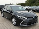 Toyota Camry 2.5 Hybrid - Toyota Camry: 2.5