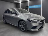 Mercedes-Benz B 250 e AMG Multibeam AHK Night Spurhalt-Ass PTS - Mercedes-Benz B 250: AMG