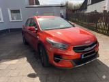 Kia XCeed 1.5 / Werksgarantie / Top gepflegt. - Kia XCeed von privat