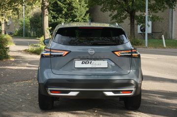 Nissan Qashqai - 6