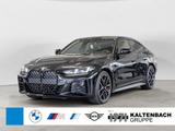 BMW 420d Gran Coupe xDrive M-Sportpaket FACEL. Pro - BMW 420 Gran Coupé in Wuppertal