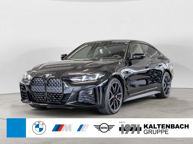 BMW 420d Gran Coupe xDrive M-Sportpaket FACEL. Pro