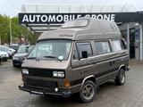 Volkswagen T3 JOKER Westfalia Wohnmobil - Volkswagen T3 joker
