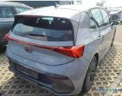 Cupra Born - Vorschau Bild 7