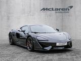 McLaren 570GT Storm Grey, GT Upgrade Pack - McLaren 570GT