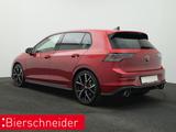 Volkswagen Golf GTI 8 2.0 TSI DSG BLACK STYLE PANO H&K-SOUN - Volkswagen Golf: Rot