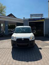 Fiat Doblo Doblò Active*2.Hand*Klima* - gebrauchte Fiat Doblo aus dem Jahr 2010