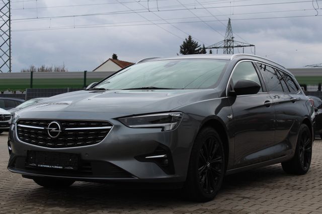 Opel Insignia B ST 2.0 Ultimate Leder HUD LED Kamera