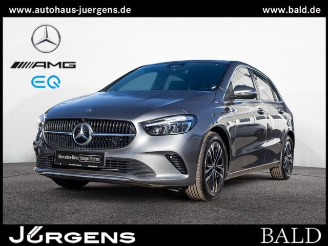 MERCEDES-BENZ B 220 d Progressive/LED/Cam/Burm/THERMOTRONIC/17