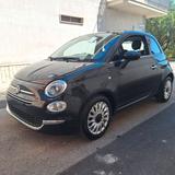 Fiat 500 0.9 TwinAir Turbo 85 CV Lounge - Fiat 500: Twinair 85