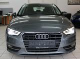 Audi A3 Sportback ambition/Navi/S tronic/PDC/Xenon - Audi A3: Sportback Ambition