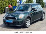 MINI Mini One Klimaanlage TÜV NEU 2-Hand - MINI ONE aus 2011