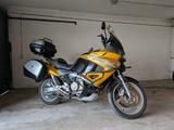 Honda Varadero XL1000VA, Koffer, Sturzbügel, Griffheiz - Offers matching your search criteria