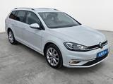 Volkswagen Golf 7.2 2.0TDI DSG Variant Highline, LED, S.H. - Volkswagen Golf: Highline