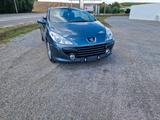 Peugeot 307cc 177Ps Sport komplett origina... - Peugeot 307: Sport