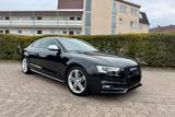 Audi A5 1.8 tfsi Facelift Umbau auf S5 / RS5 Optik  - Audi A5: RS