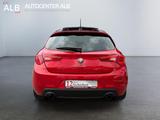 Alfa Romeo Giulietta Quadrifoglio Verde/XENON/PANO/235PS/1. - Alfa Romeo: Quadrifoglio
