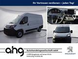 Peugeot Boxer KW 335 L2H2 180AT 180AT - Peugeot Boxer mit Diesel-Antrieb: 2.2