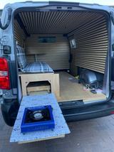 Toyota Pro Ace Camperausbau : MwSt ausweisbar - Toyota Wohnmobil oder -wagen