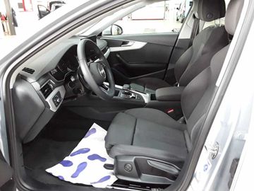 Audi A4 - 7