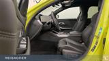 BMW M3 Comp. M xDrive Lim. LCPro HUD ACC PDC RFK - BMW M3 xDrive Gebrauchtwagen