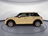 MINI Cooper S Navigation PDC LED - weiße MINI Cooper S