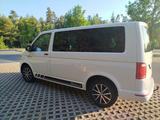 Volkswagen T6 Multivan Bulli - Volkswagen T6: Bulli