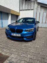 BMW Bmw M240i /Unfallfrei - BMW M240i in Frankfurt (Main)