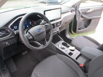 Ford Kuga Titanium 137KW + PDC + Cam + AUTOMATIK