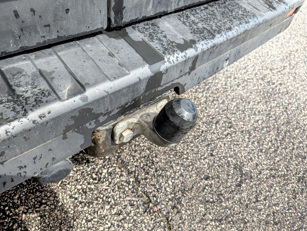 Fahrzeugabbildung Fiat Talento 2.0 Ecojet 170 Turbo L1H1 1,0t SX