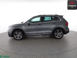 Volkswagen Tiguan 2.0 TSI 4M R LINE HEADUP,ACC,MEMORY,PANO - mit Benzin-Antrieb: Geländewagen, 2.0