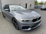 BMW 530 5 Touring 530 d xDrive M Sport Paket Head-Up - BMW 5er Reihe: Kombi, M Paket