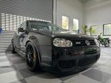 Volkswagen VW Golf 4 Motorsport Recaro OZ Ultralegger... - Volkswagen: Recaro