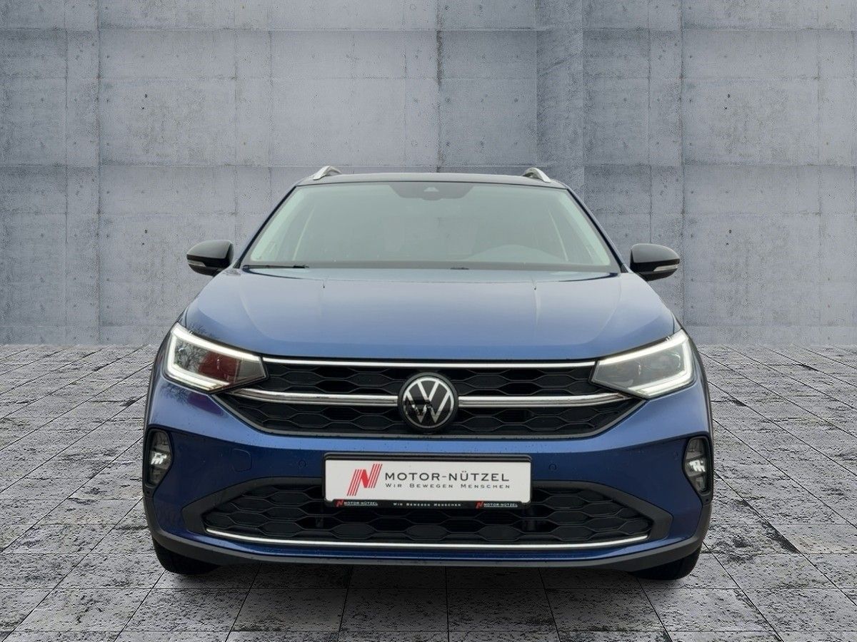 Volkswagen Taigo - Bild 3