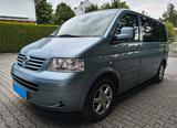 Volkswagen T5 Multivan Atlantis - Volkswagen T5 Multivan: Atlantis