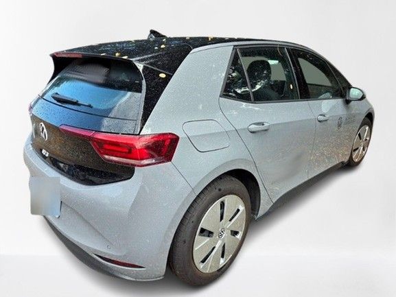 Volkswagen ID.3 Pro 63 kWh LED PDC ACC imagem 2